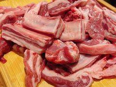 -咱屯子铁锅炖直营店(十三纬路店)