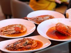 -Ministry of Crab•MOC(交子大道店)