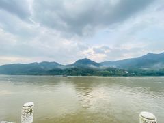 -飞霞风景名胜区