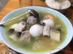 -百家鲜·杭帮菜