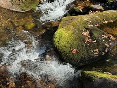 -本溪老边沟风景区