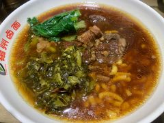 -磁州卤面·地标邯郸菜(97年创始店)
