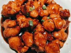 糖里脊-弄堂里(西溪龙湖天街店)