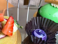 -福州泰禾铂尔曼酒店·大堂酒廊