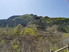 -京东石林峡风景区