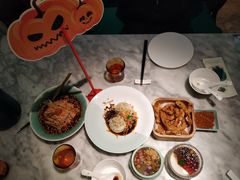 -雀蓝川菜(星悦汇店)