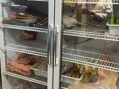 -勃利地摊·勃立小串烧烤