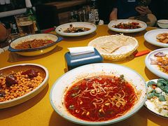 -人民公社大食堂(顺义总店)
