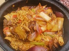 -歪嘴香鸡公煲(天津街店)