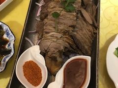 -北疆饭店(吴江店)