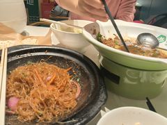 -绿草地·湘菜(7mall店)