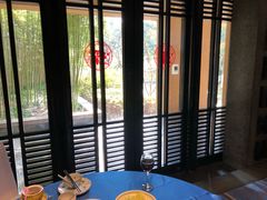 -良渚君澜度假酒店·中餐厅