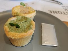 -原石牛扒·约会餐厅(龙城万科里店)