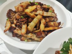 -蠔友汇·海鲜·生蚝烧烤(大东店)