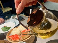 -晓淮山·扬州早茶·淮扬菜(龙阳广场店)