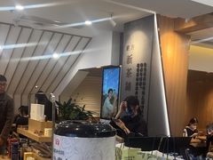 -霸王茶姬(正佳广场店)