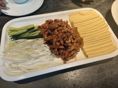 -李记饺子·熏酱东北菜(欢乐谷店)