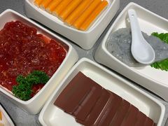 -海底捞火锅(金光华店)