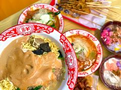 -龙湖杭州滨江天街