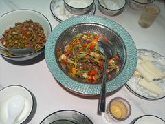 -湘江红·湖南招牌菜(莲花南路店)