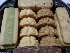 -家琳甜品(江南东店)