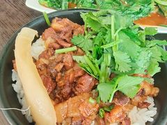 台湾卤肉饭-古代饭堂(冠亚店)