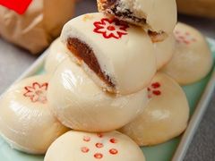 -祥禾饽饽铺·中式糕点(天津河东美福园店)