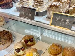 -KOMUGI 小麦家(新地假日广场店)
