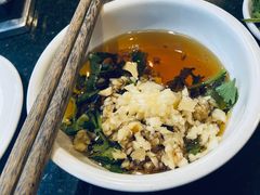 -红鼎坊·老成都火锅(新南门店)