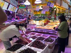 -桃源市场(解放路店)