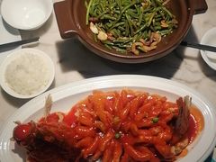 -淮扬韵(市政府汉神店)