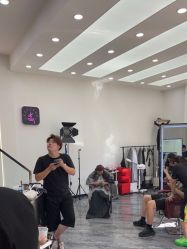 -星座接发烫染美发超市