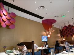 大堂-望蓉城·古法酸菜鱼(世纪汇店)
