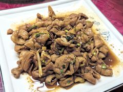 红烧大肠-协和菜馆(凤凰街店)