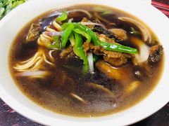 -张一品食府