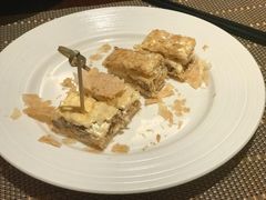 -马哥孛罗咖啡厅·Cafe Marco (厦门马哥孛罗东方大酒店)