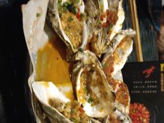 -何师烧烤·香辣蟹·川菜·30年老品牌(太古里旗舰店)