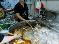 -杨家牛肉汤(淮建路店)