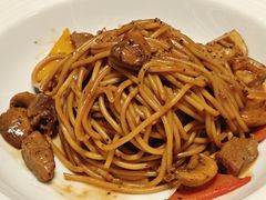 -马克西姆俄罗斯餐厅(绥芬河店)
