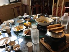 -鲁班小馆(政四街店)