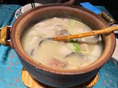 -茶人村·宫廷私厨(奥体印象城店)