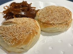 -金狮麟·新豫菜(金码大厦店)