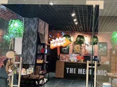 -机械师超级密室(大唐西市店)