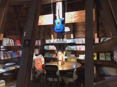 -良友书坊(安徽路店)