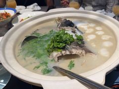 -香山湖华璋大酒店(新浦路店)