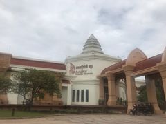 -吴哥国家博物馆