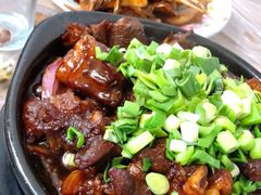 -妈妈的小作坊(陈家镇店)