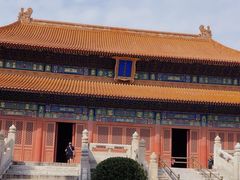 -历代帝王庙博物馆