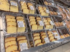 -盒马X会员店(王府井奥莱UP TOWN店)