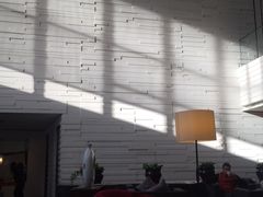 -天津海河悦榕庄·Lobby Lounge大堂吧